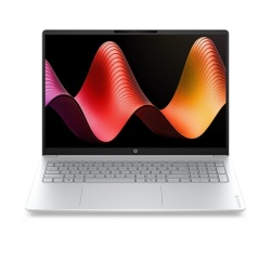 PC portable Hp OmniBook 3 16-bu0049nfx 16" 2K Intel Core 5 8 Go RAM 512 Go SSD Argent glacier