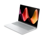 PC portable Hp OmniBook 3 16-bu0049nfx 16" 2K Intel Core 5 8 Go RAM 512 Go SSD Argent glacier