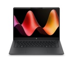 PC portable Hp OmniBook 3 14-hy0033nfx 14" 2K AMD Ryzen 5 8 Go RAM 512 Go SSD Gris fer