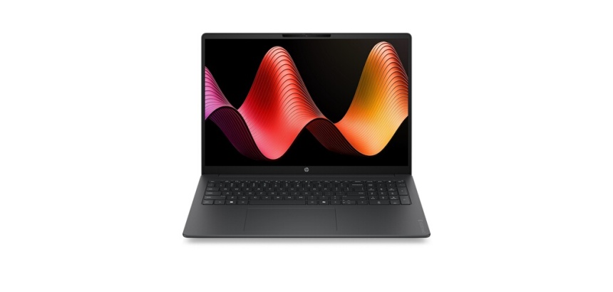 PC portable Hp OmniBook 3 16-bu0088nfx 16" 2K Intel Core Ultra 5 16 Go RAM 512 Go SSD Gris fer