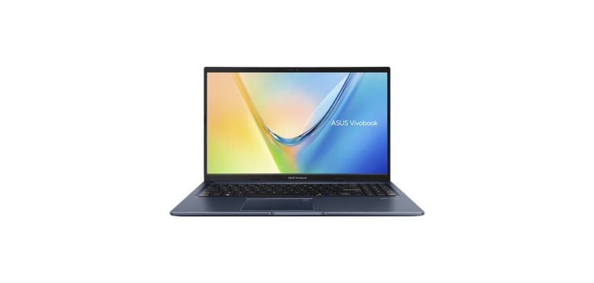 PC portable Asus Vivobook 15 M1502XA-BQ059W 15,6" FHD 60 Hz AMD Ryzen 9 16 Go RAM 512 Go SSD Bleu calme