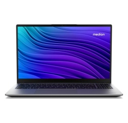 PC portable Medion Avantum 14 E1e 14" Full HD 60 Hz Intel Celeron N4500 8 Go RAM 128 Go eMMC Gris