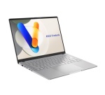 PC portable Asus Vivobook S14 OLED S5406SAL-SF315W 14" OLED WUXGA 60 Hz Copilot+ PC Intel Core Ultra AI 5 16 Go RAM 512 Go SSD Argent