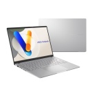 PC portable Asus Vivobook S14 OLED S5406SAL-SF315W 14" OLED WUXGA 60 Hz Copilot+ PC Intel Core Ultra AI 5 16 Go RAM 512 Go SSD Argent