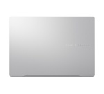 PC portable Asus Vivobook S14 OLED S5406SAL-SF315W 14" OLED WUXGA 60 Hz Copilot+ PC Intel Core Ultra AI 5 16 Go RAM 512 Go SSD Argent