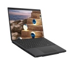 PC portable Asus Zenbook DUO UX8407AA-SN506W 14" OLED 3K 44 Hz Ecran tactile Intel Core Ultra 9 32 Go RAM 512 Go SSD Gris