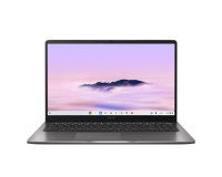 PC portable Asus Chromebook C1 CX1505CTA-TV0417 15,6" Full HD 60 Hz Intel Core 3 8 Go RAM 128 eMMC Gris