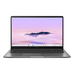 PC portable Asus Chromebook C1 CX1505CTA-TV0417 15,6" Full HD 60 Hz Intel Core 3 8 Go RAM 128 eMMC Gris