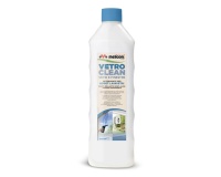 Nettoyants Vitres Meliconi Vetro Clean Solution nettoyante pour robots et nettoyeurs lave-vitres