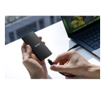 SSD externe Lexar portable SL300 512 Go Noir
