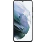 Smartphone Samsung Galaxy S21 6.2" 5G Double SIM 128 Go Gris Fantôme Reconditionné Grade B