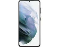Smartphone Samsung Galaxy S21 6.2" 5G Double SIM 128 Go Gris Fantôme Reconditionné Grade B
