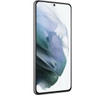 Smartphone Samsung Galaxy S21 6.2" 5G Double SIM 128 Go Gris Fantôme Reconditionné Grade B