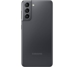 Smartphone Samsung Galaxy S21 6.2" 5G Double SIM 128 Go Gris Fantôme Reconditionné Grade B
