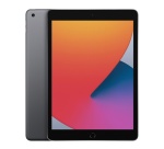 Tablette tactile Apple 8 10,2" 32 Go Wifi 1ère génération 2020 Gris sidéral Reconditionné