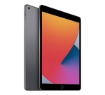 Tablette tactile Apple 8 10,2" 32 Go Wifi 1ère génération 2020 Gris sidéral Reconditionné