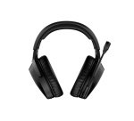 Casque PC Hyper X sans fil gaming Bluetooth Cloud Stinger 3 Noir pour PC PS5 Nintendo Switch Mac et Mobile