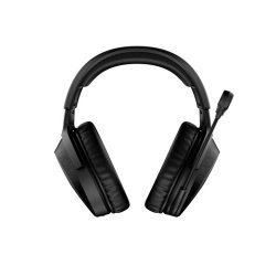 Casque PC Hyper X sans fil gaming Bluetooth Cloud Stinger 3 Noir pour PC PS5 Nintendo Switch Mac et Mobile