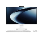 PC tout en un Asus AiO VM670KA-DRWPE145W 27" FHD 100Hz AMD RyzenAI 7 32 Go RAM 1 To SSD Blanc