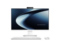 PC tout en un Asus AiO VM670KA-DRWPE145W 27" FHD 100Hz AMD RyzenAI 7 32 Go RAM 1 To SSD Blanc