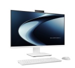 PC tout en un Asus AiO VM670KA-DRWPE145W 27" FHD 100Hz AMD RyzenAI 7 32 Go RAM 1 To SSD Blanc