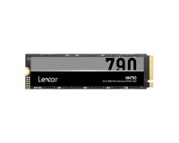 SSD interne Lexar NM790 M.2 2280 512 Go