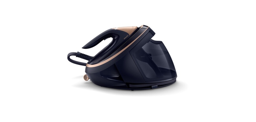 Centrale vapeur Philips PerfectCare sans réglage série 9000 PSG9030/20