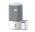 Purificateur Philips Série 3400 AC3420/10 Connecté Gris Blanc