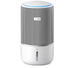 Purificateur Philips Série 3400 AC3420/10 Connecté Gris Blanc