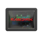 Clé USB Sandisk EXTREME FIT 64G TYPE-C