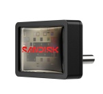 Clé USB Sandisk EXTREME FIT 64G TYPE-C