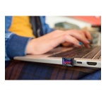 Clé USB Sandisk EXTREME FIT 64G TYPE-C