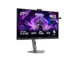 Ecran PC Aoc Gaming Agon PRO AG276QSG2 27" 360 Hz QHD Noir et Gris