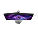 Ecran PC Aoc Gaming Agon PRO AG276QSG2 27" 360 Hz QHD Noir et Gris