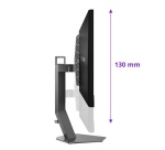 Ecran PC Aoc Gaming Agon PRO AG276QSG2 27" 360 Hz QHD Noir et Gris