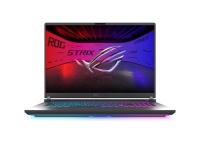 PC portable gamer Asus Gaming ROG Strix G18 G815LM-DRTT152W 18" WQXGA 300 Hz Intel Core Ultra 9 32 Go RAM 1 To SSD SSD Nvidia GeForce RTX 5060 Gris éclipse