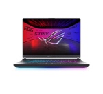 PC portable gamer Asus gaming STRIX-G16-G615LM-DRTS308W 16" WQXGA 300 Hz Copilot+ PC Intel Core Ultra AI 9 32 Go RAM 1 To SSD NVidia GeForce RTX 5060 Gris éclipse