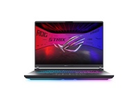 PC portable gamer Asus gaming STRIX-G16-G615LM-DRTS308W 16" WQXGA 300 Hz Copilot+ PC Intel Core Ultra AI 9 32 Go RAM 1 To SSD NVidia GeForce RTX 5060 Gris éclipse