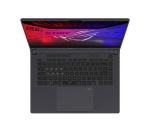 PC portable gamer Asus gaming STRIX-G16-G615LM-DRTS308W 16" WQXGA 300 Hz Copilot+ PC Intel Core Ultra AI 9 32 Go RAM 1 To SSD NVidia GeForce RTX 5060 Gris éclipse