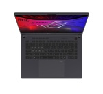 PC portable gamer Asus gaming STRIX-G16-G615LM-DRTS308W 16" WQXGA 300 Hz Copilot+ PC Intel Core Ultra AI 9 32 Go RAM 1 To SSD NVidia GeForce RTX 5060 Gris éclipse