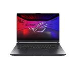 PC portable gamer Asus gaming STRIX-G16-G615LM-DRTS308W 16" WQXGA 300 Hz Copilot+ PC Intel Core Ultra AI 9 32 Go RAM 1 To SSD NVidia GeForce RTX 5060 Gris éclipse