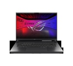 PC portable gamer Asus gaming STRIX-G16-G615LM-DRTS308W 16" WQXGA 300 Hz Copilot+ PC Intel Core Ultra AI 9 32 Go RAM 1 To SSD NVidia GeForce RTX 5060 Gris éclipse