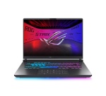 PC portable gamer Asus gaming STRIX-G16-G615LM-DRTS308W 16" WQXGA 300 Hz Copilot+ PC Intel Core Ultra AI 9 32 Go RAM 1 To SSD NVidia GeForce RTX 5060 Gris éclipse