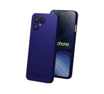Smartphone Fairphone 6+ 6,31" 5G Double SIM 256 Go Bleu Cobalt