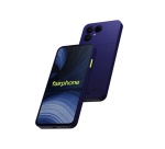 Smartphone Fairphone 6+ 6,31" 5G Double SIM 256 Go Bleu Cobalt
