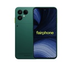 Smartphone Fairphone 6+ 6,31" 5G Double SIM 256 Go Vert Forêt