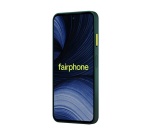 Smartphone Fairphone 6+ 6,31" 5G Double SIM 256 Go Vert Forêt