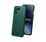 Smartphone Fairphone 6+ 6,31" 5G Double SIM 256 Go Vert Forêt