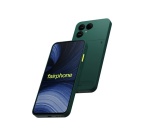 Smartphone Fairphone 6+ 6,31" 5G Double SIM 256 Go Vert Forêt