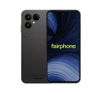 Smartphone Fairphone 6+ 6,31" 5G Double SIM 256 Go Noir Horizon